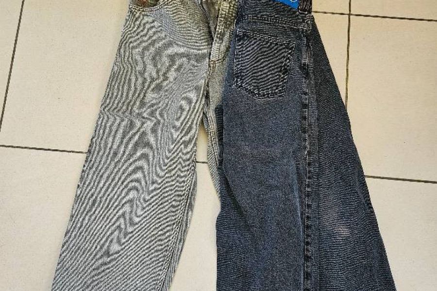 Big Boy Jeans - Bild 1