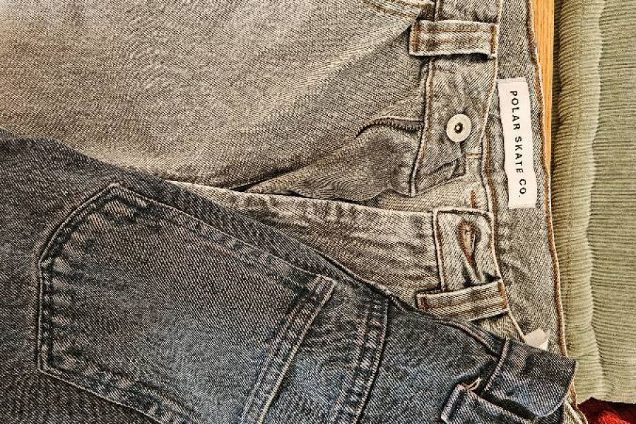 Big Boy Jeans - Bild 2