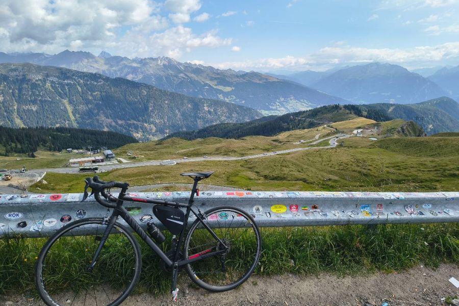 Verkaufe Rennrad Canyon Endurace AL 7.0 (2017) - Bild 3