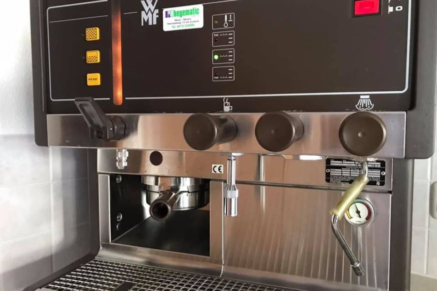 WMF Filtromat Kaffeemaschine - Bild 1