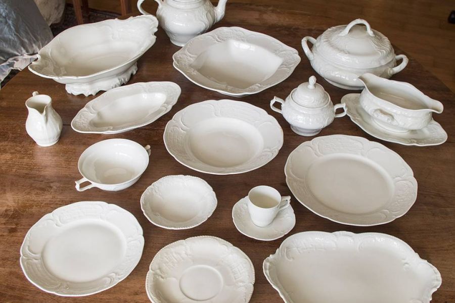Rosenthal Sanssouci Classico - Bild 1