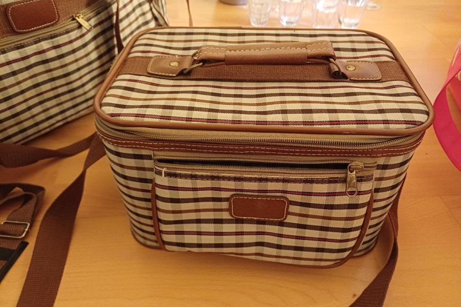 Reiseset 4teilig - Bild 2