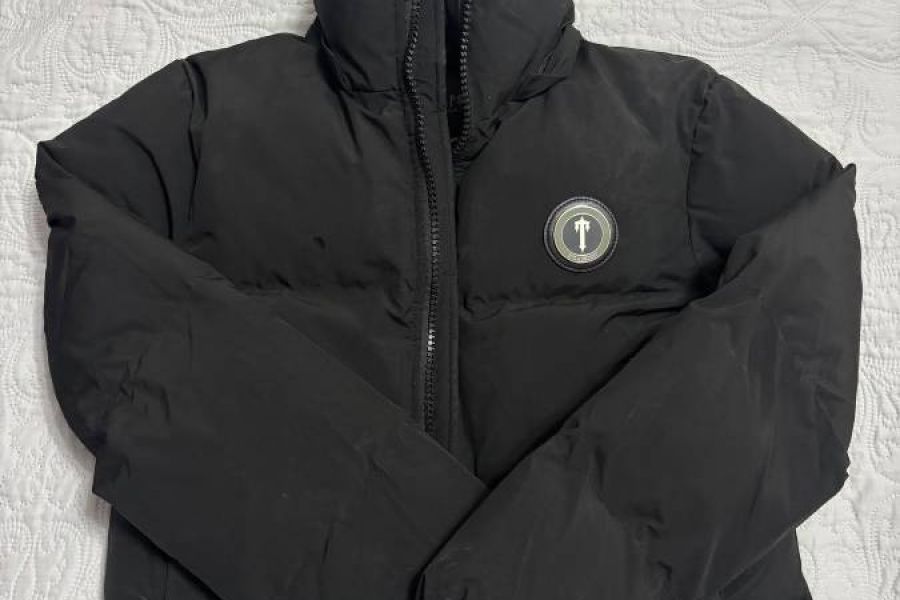 TRAPSTAR WINTERJACKE - Bild 2