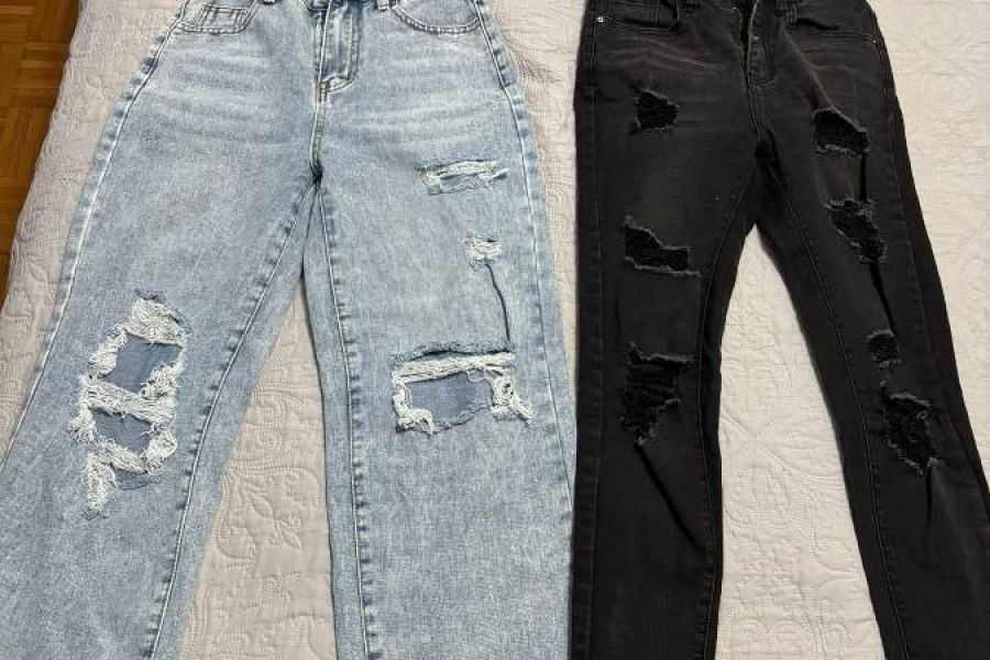 Verschiedene lange Hosen - Bild 4