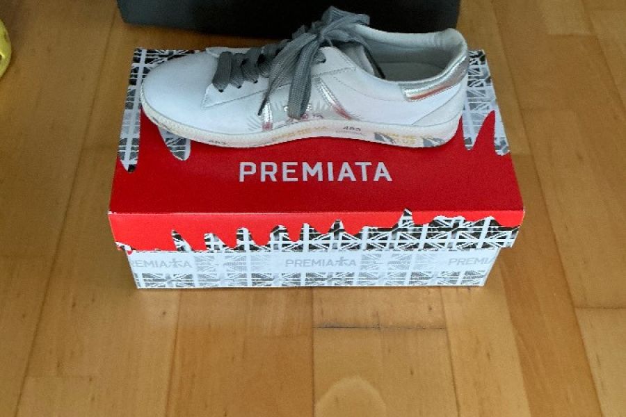 Premiata Sneaker Größe 37 - Bild 1